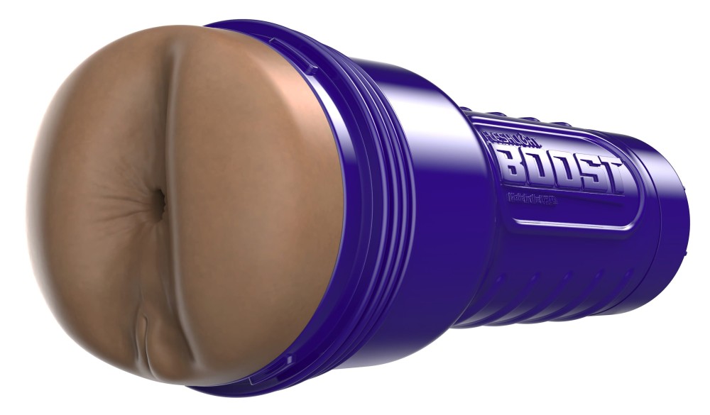 Fleshlight Boost Blast Medium Dark (RP) | ViPstore.hu - Erotika webáruház #7 - EAN 810476011369 | SKU FLESH00303
