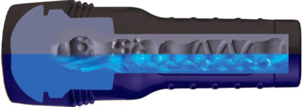 Fleshlight ALIEN (RP) | ViPstore.hu - Erotika webáruház #6 - EAN 810476013455 | SKU FLESH00304