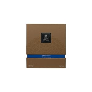 SHIATSU Pheromon Fragrance man darkblue  50 ml | ViPstore.hu - Erotika webáruház #1 - EAN 4042342006247 | SKU HOT0067130