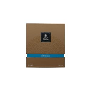 SHIATSU Pheromon Fragrance man lightblue  50 ml | ViPstore.hu - Erotika webáruház #1 - EAN 4042342006261 | SKU HOT0067132