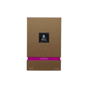 SHIATSU Pheromon Fragrance woman pink 50 ml | ViPstore.hu - Erotika webáruház #1 - EAN 4042342006278 | SKU HOT0067133