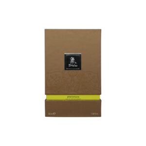 SHIATSU Pheromon Fragrance woman lime  50 ml | ViPstore.hu - Erotika webáruház #1 - EAN 4042342006292 | SKU HOT0067135