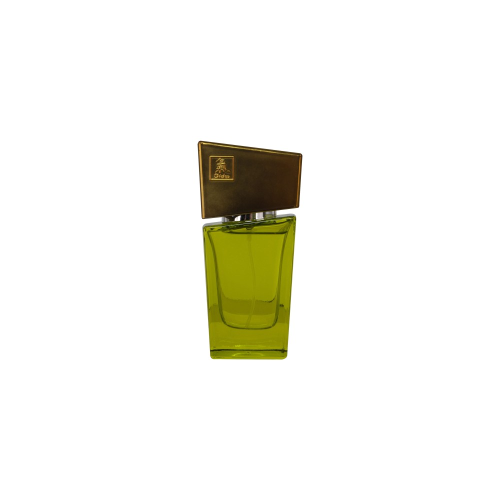 SHIATSU Pheromon Fragrance woman lime 50 ml | ViPstore.hu - Erotika webáruház #3 - EAN 4042342006292 | SKU HOT0067135