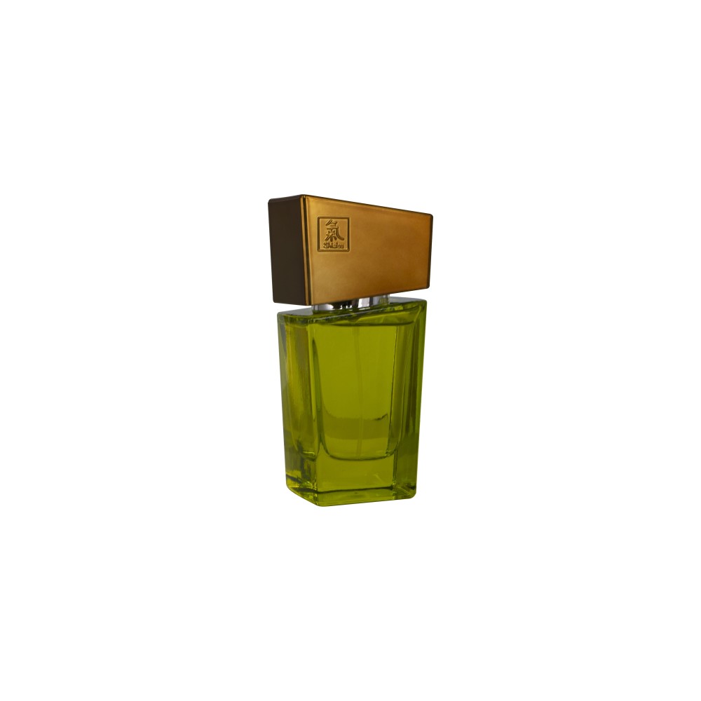 SHIATSU Pheromon Fragrance woman lime 50 ml | ViPstore.hu - Erotika webáruház #4 - EAN 4042342006292 | SKU HOT0067135