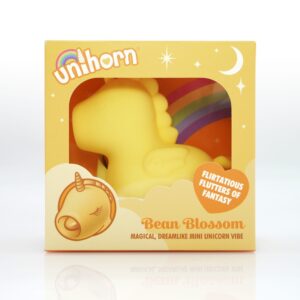 Unihorn - Bean Blossom | ViPstore.hu - Erotika webáruház #1 - EAN 5037353007467 | SKU UNIHORN001