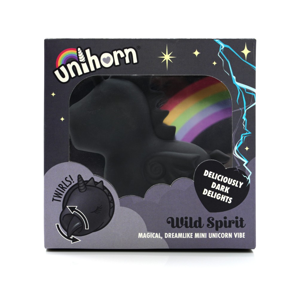 Unihorn - Wild Spirit | ViPstore.hu - Erotika webáruház #1 - EAN 5037353009416 | SKU UNIHORN005