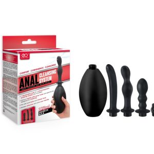 ANAL CLEANSING SYSTEM | ViPstore.hu - Erotika webáruház #1 - EAN 4897078632457 | SKU NMC0002276