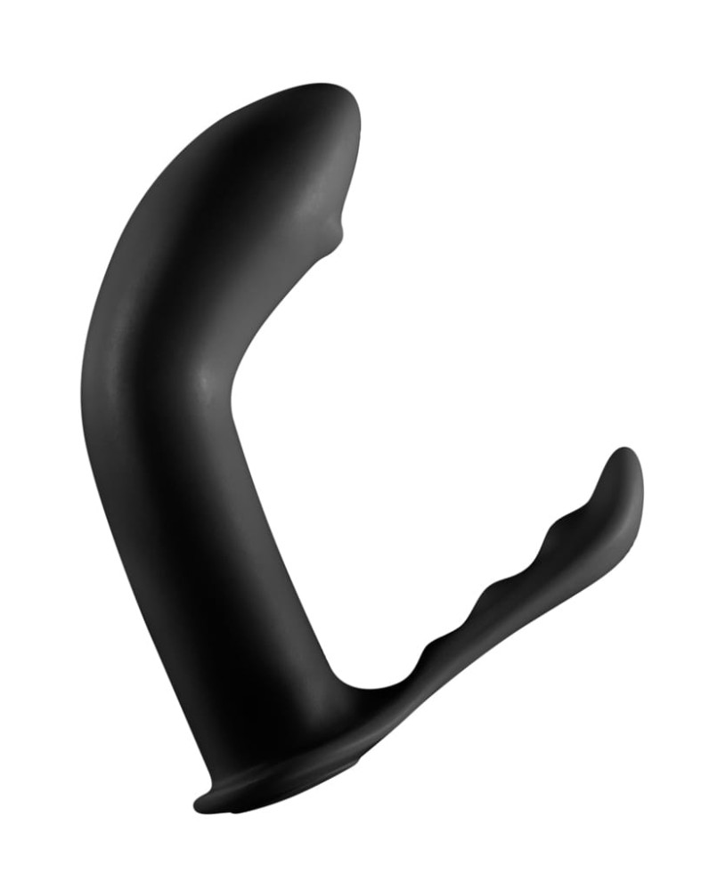 L SEEKER BLACK | ViPstore.hu - Erotika webáruház #2 - EAN 4897078628436 | SKU NMC0002337