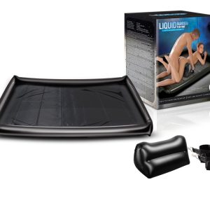 LIQUID BLOCKER PLAY MAT 2M x 1.6M | ViPstore.hu - Erotika webáruház #1 - EAN 4897078631160 | SKU NMC0002348