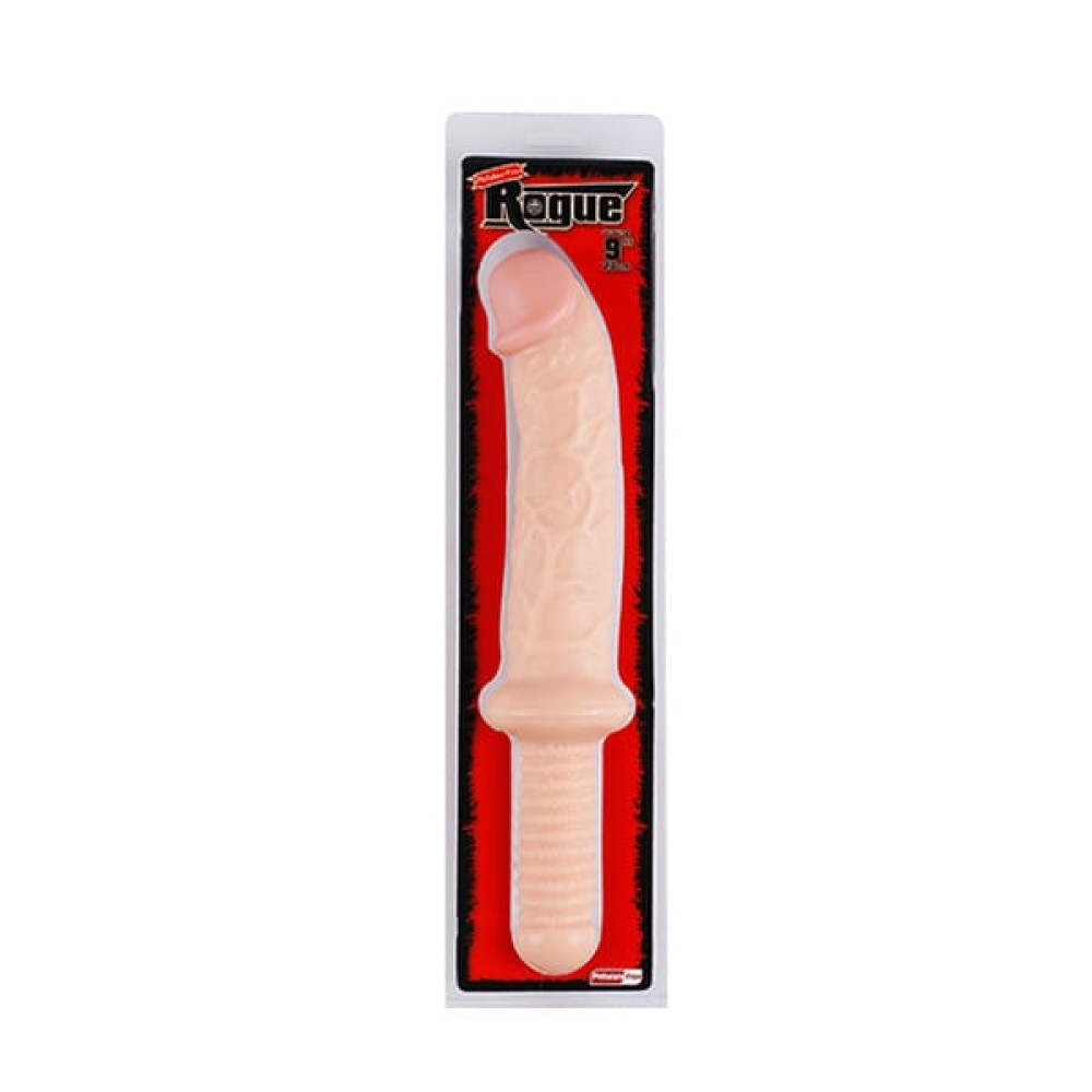 ROGUE 9" DONG WITH HANDLE | ViPstore.hu - Erotika webáruház #1 - EAN 4892503142945 | SKU NMC0002370