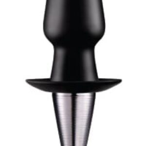 5" SILICONE BUTT PLUG I | ViPstore.hu - Erotika webáruház #1 - EAN 4897078628580 | SKU NMC0002398