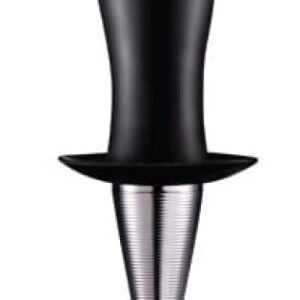5" SILICONE BUTT PLUG II_B15O25_4 | ViPstore.hu - Erotika webáruház #1 - EAN 4897078628597 | SKU NMC0002400