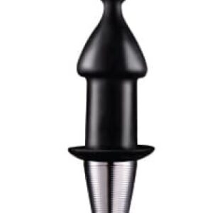 6.5" SILICONE BUTT PLUG | ViPstore.hu - Erotika webáruház #1 - EAN 4897078628610 | SKU NMC0002401