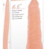 TRUE FEEL TPR VIBRATOR 6.5" II | ViPstore.hu - Erotika webáruház #1 - EAN 4897078632044 | SKU NMC0002411