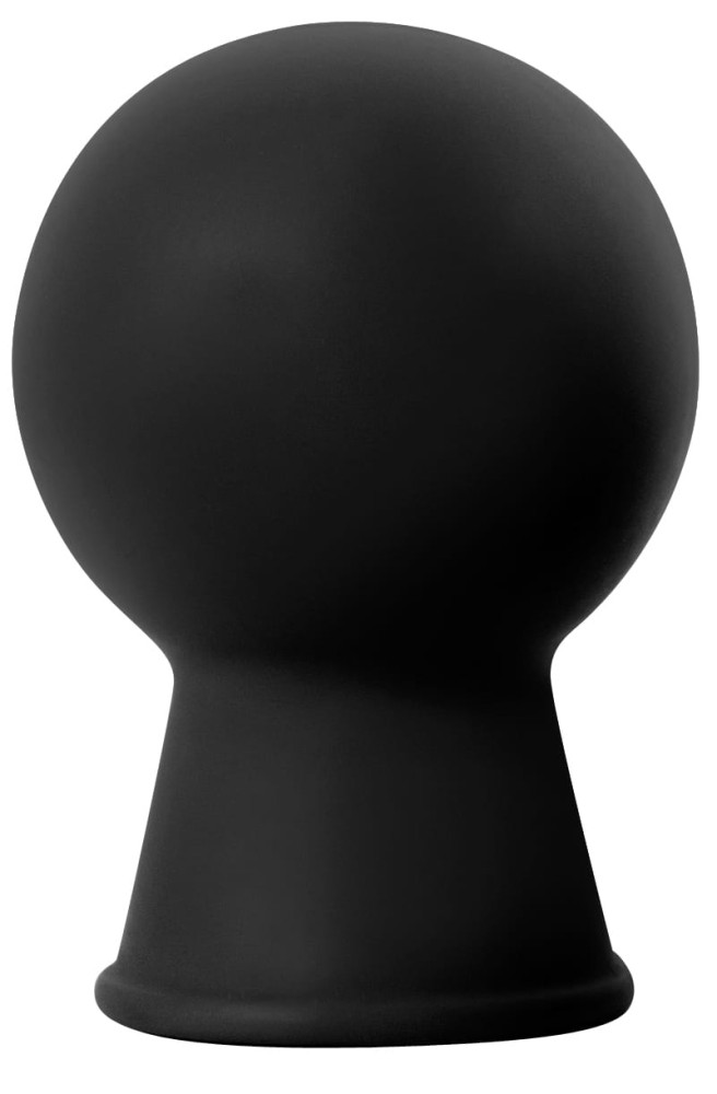 NIPPLESS SILICONE NIPPLE SUCKER SET OF 2PCS BLACK | ViPstore.hu - Erotika webáruház #2 - EAN 4892503164473 | SKU NMC0002447
