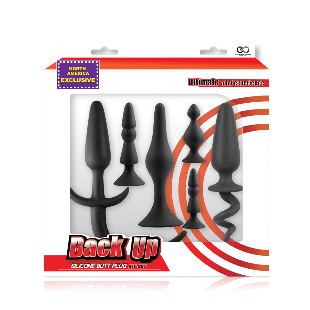 BACK UP KIT_B15O25_4 | ViPstore.hu - Erotika webáruház #1 - EAN 4897078621598 | SKU NMC0002278