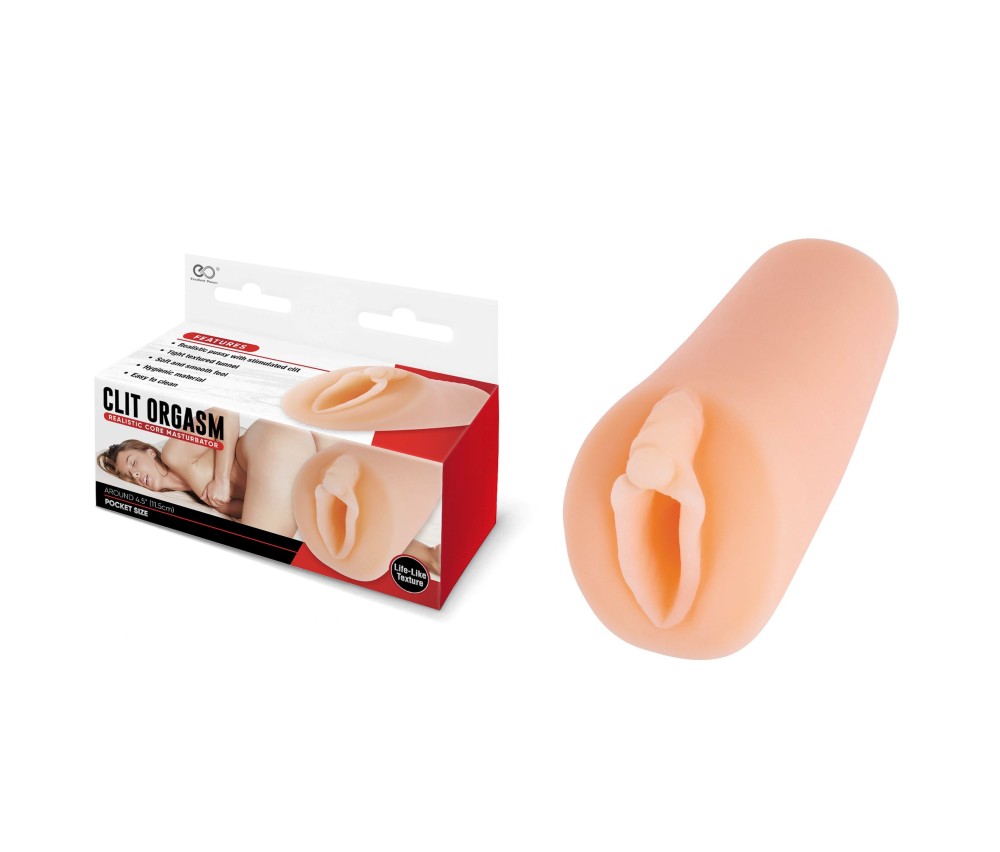 CLIT ORGASM I | ViPstore.hu - Erotika webáruház #1 - EAN 4897078632471 | SKU NMC0002281