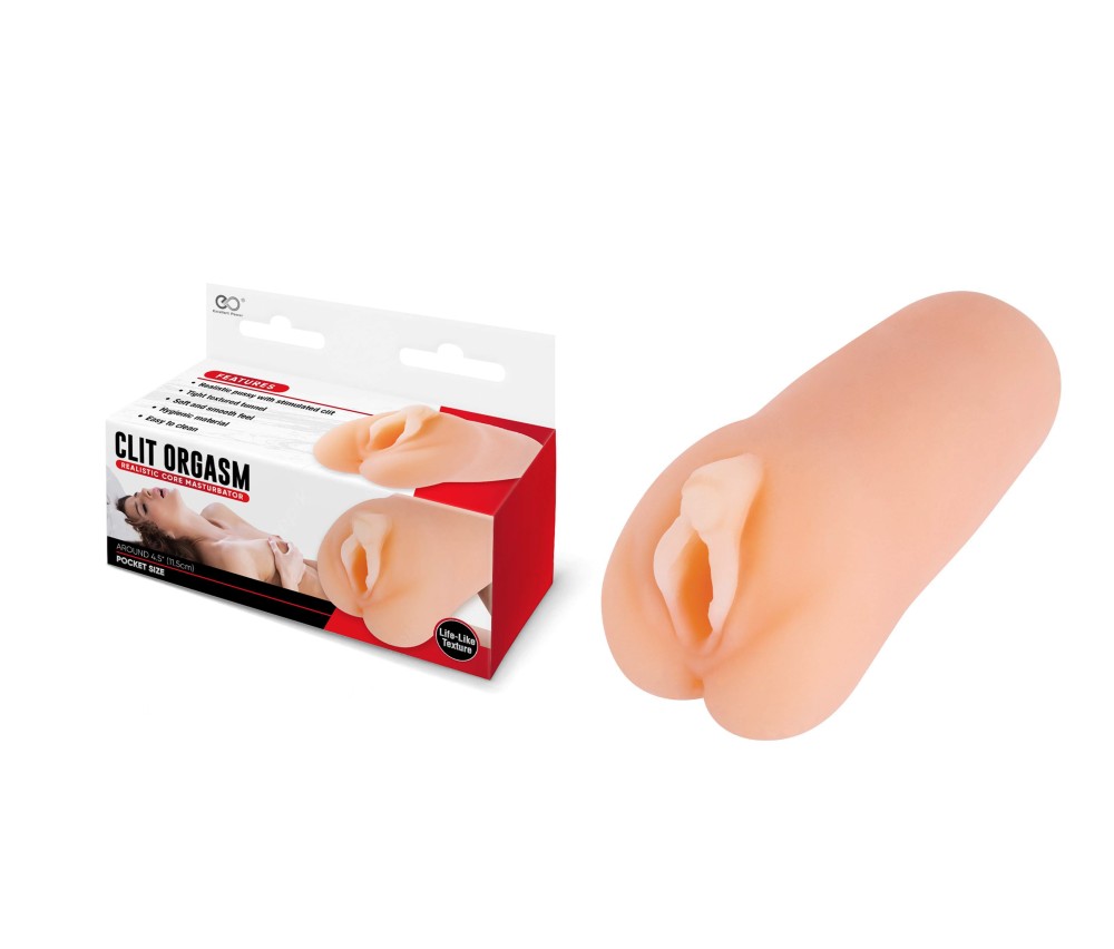 CLIT ORGASM II | ViPstore.hu - Erotika webáruház #1 - EAN 4897078632488 | SKU NMC0002282