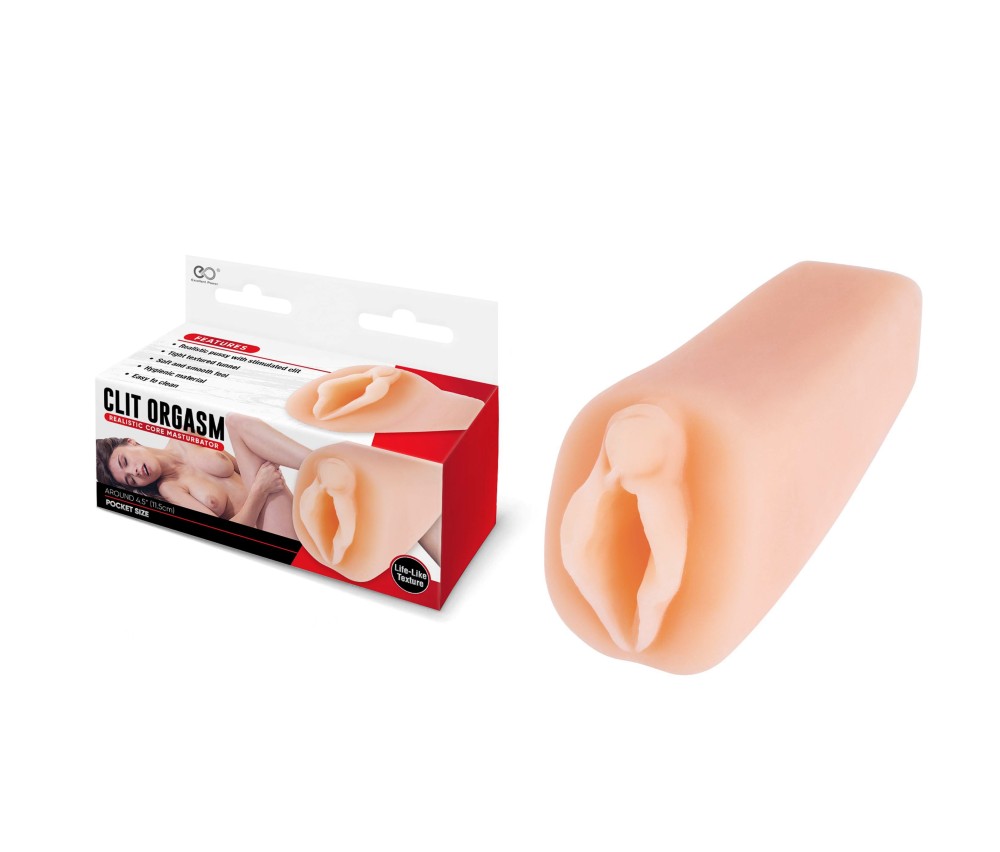 CLIT ORGASM III | ViPstore.hu - Erotika webáruház #1 - EAN 4897078632495 | SKU NMC0002283