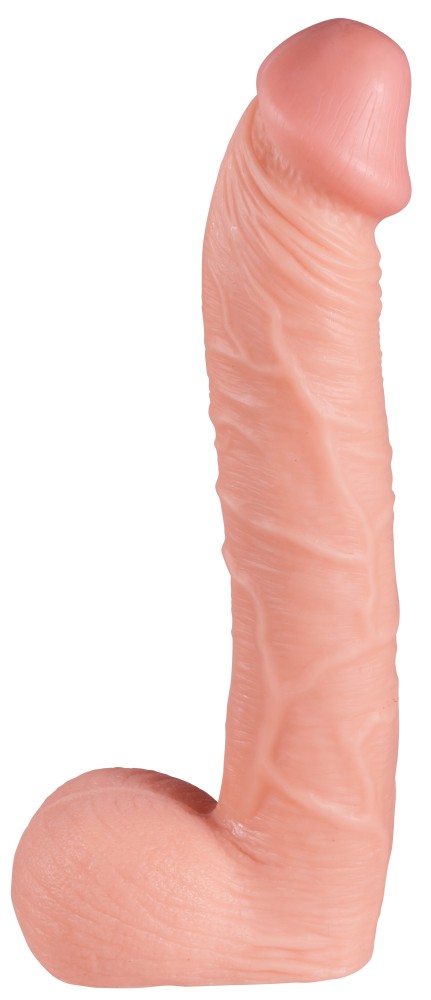 GIANT FAMILY - LITTLE DICK 11" FLESH_B15O25_4 | ViPstore.hu - Erotika webáruház #2 - EAN 4892503139433 | SKU NMC0002322