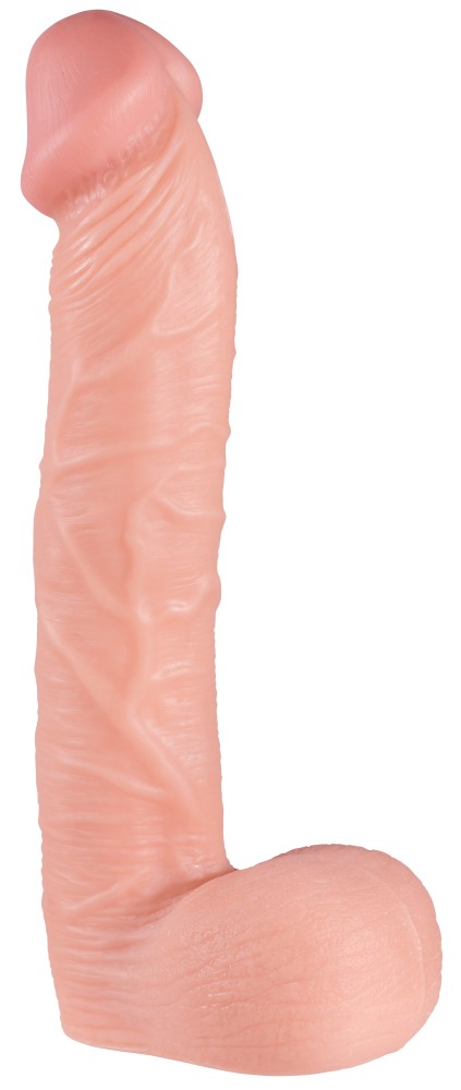 GIANT FAMILY - LITTLE DICK 11" FLESH_B15O25_4 | ViPstore.hu - Erotika webáruház #3 - EAN 4892503139433 | SKU NMC0002322