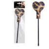 LEOPARD FRENZY HEART SHAPED PADDLE | ViPstore.hu - Erotika webáruház #1 - EAN 4897078631030 | SKU NMC0002340