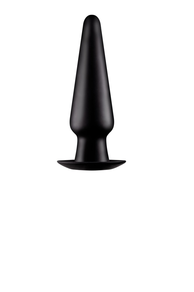 5" SILICONE BUTT PLUG I | ViPstore.hu - Erotika webáruház #3 - EAN 4897078628580 | SKU NMC0002398