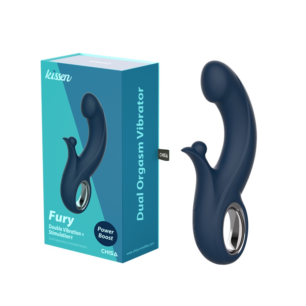 Kissen Fury | ViPstore.hu - Erotika webáruház #1 - EAN 759746194596 | SKU CHISA00329