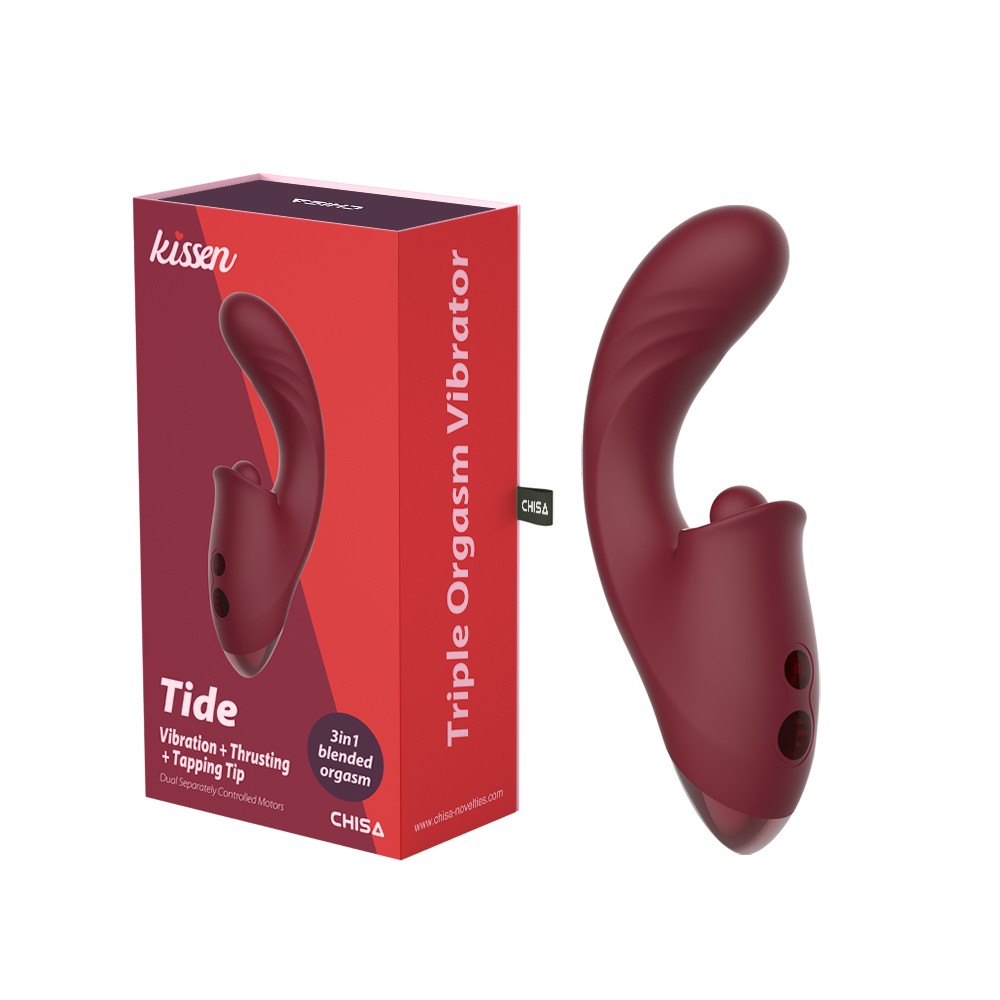 Kissen Tide | ViPstore.hu - Erotika webáruház #1 - EAN 759746262257 | SKU CHISA00330