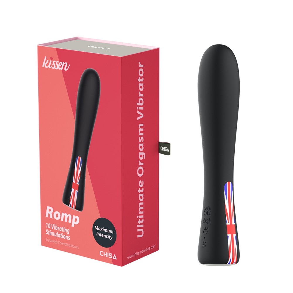 Kissen Romp | ViPstore.hu - Erotika webáruház #1 - EAN 759746087621 | SKU CHISA00331