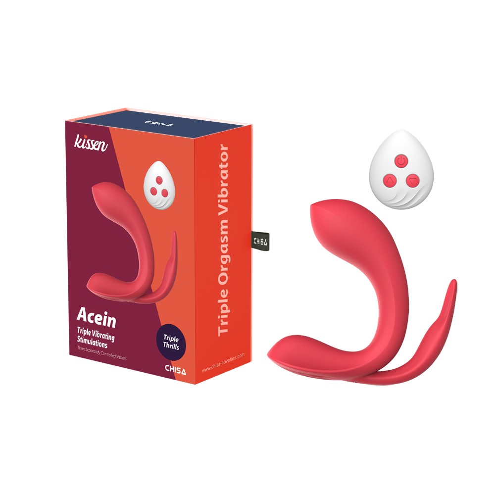 Kissen Acein | ViPstore.hu - Erotika webáruház #1 - EAN 759746250452 | SKU CHISA00337