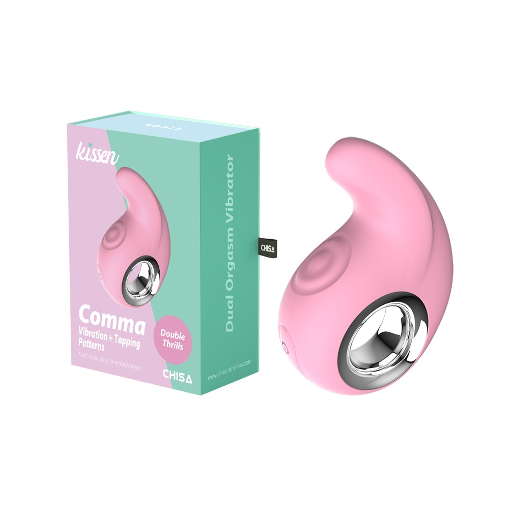 Kissen Comma | ViPstore.hu - Erotika webáruház #1 - EAN 759746356253 | SKU CHISA00338