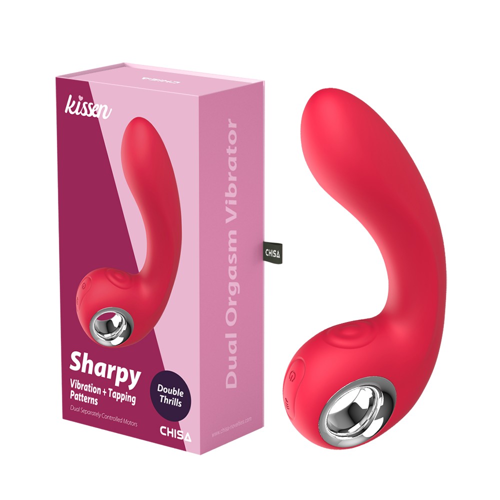 Kissen Sharpy | ViPstore.hu - Erotika webáruház #1 - EAN 759746395955 | SKU CHISA00339