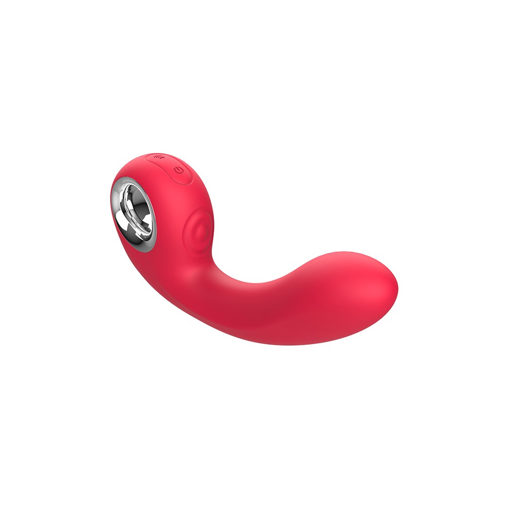 Kissen Sharpy | ViPstore.hu - Erotika webáruház #5 - EAN 759746395955 | SKU CHISA00339