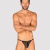 Severio thong O/S | ViPstore.hu - Erotika webáruház #1 - EAN 5901688255971 | SKU OBSES01980