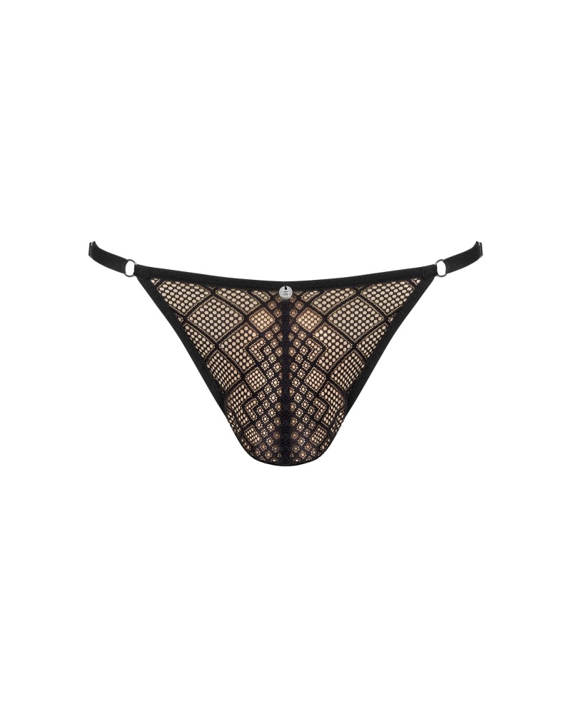 Severio thong O/S | ViPstore.hu - Erotika webáruház #7 - EAN 5901688255971 | SKU OBSES01980