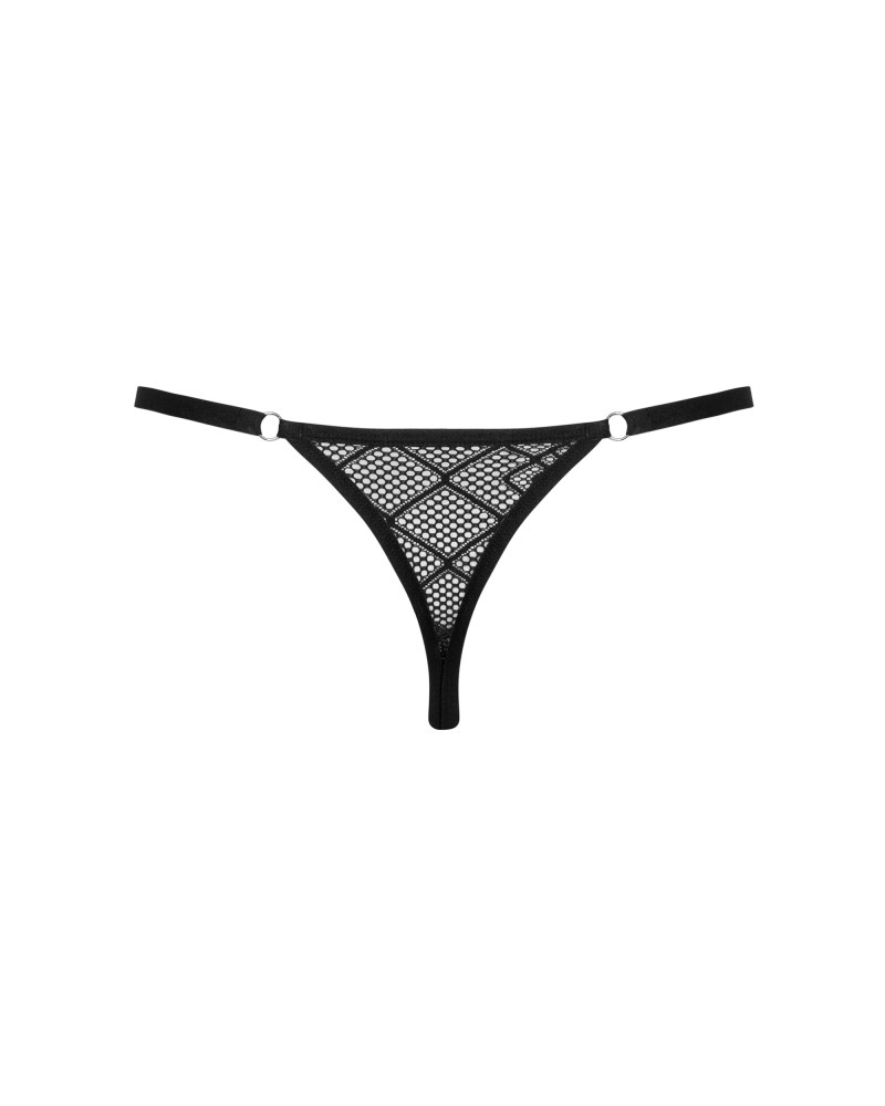Severio thong O/S | ViPstore.hu - Erotika webáruház #8 - EAN 5901688255971 | SKU OBSES01980