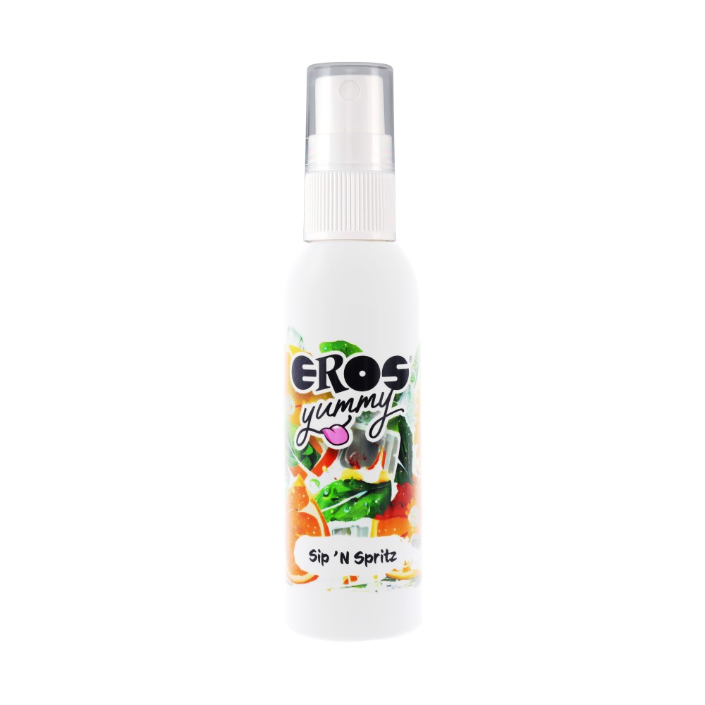 Yummy Sip ’N Spritz 50 ml | ViPstore.hu - Erotika webáruház #1 - EAN 4035223778524 | SKU MEGER77852