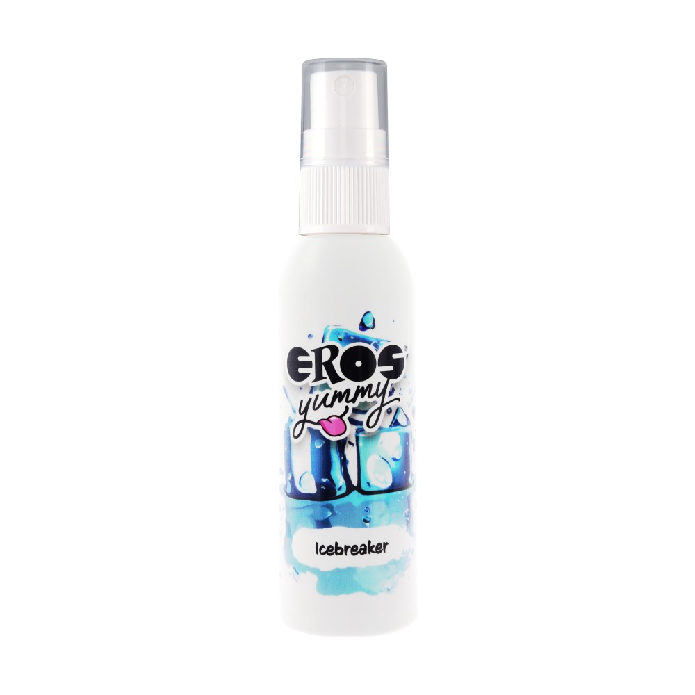 Yummy Icebreaker 50 ml | ViPstore.hu - Erotika webáruház #1 - EAN 4035223778555 | SKU MEGER77855