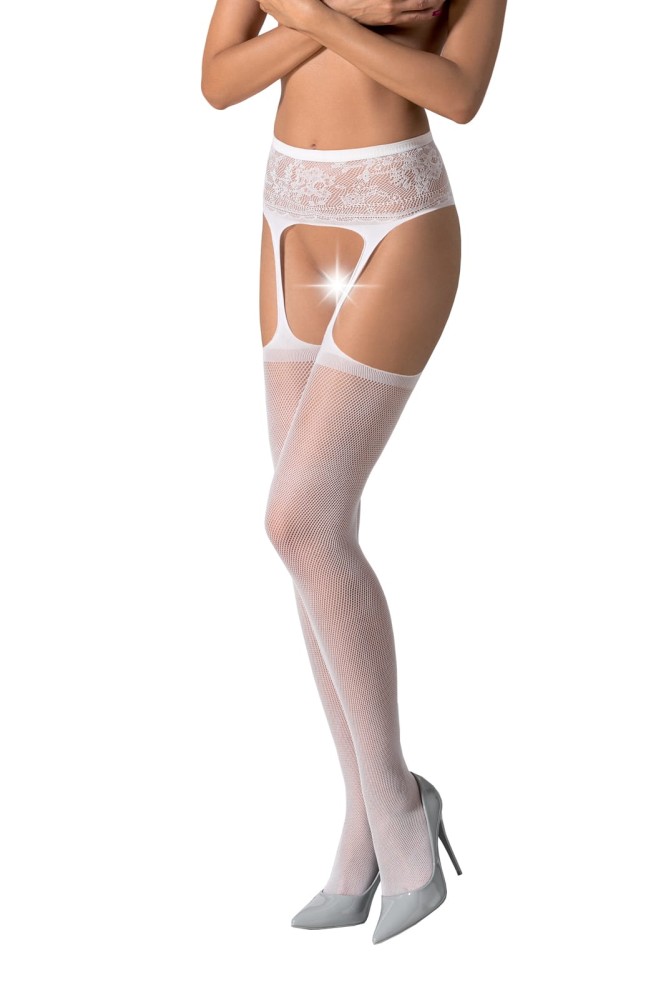 S028 white | ViPstore.hu - Erotika webáruház #5 - EAN 5908305967453 | SKU PASSION076