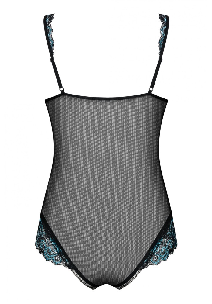 Amanta teddy S/M | ViPstore.hu - Erotika webáruház #4 - EAN 5901688206669 | SKU OBSES00535