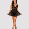 Imperia babydoll & thong S/M | ViPstore.hu - Erotika webáruház #1 - EAN 5900308559017 | SKU OBSES00687