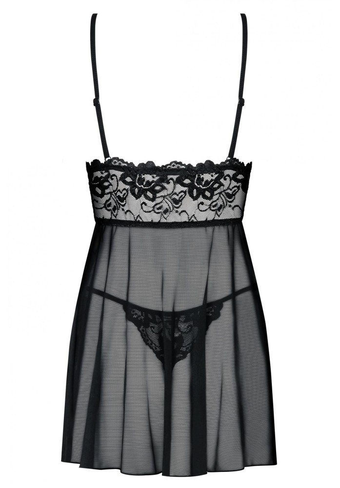 Imperia babydoll & thong L/XL | ViPstore.hu - Erotika webáruház #4 - EAN 5900308559024 | SKU OBSES00688