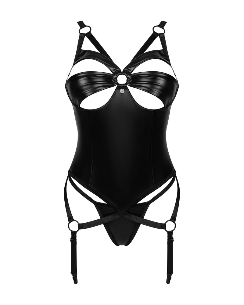 Armares corset & thong XS/S | ViPstore.hu - Erotika webáruház #7 - EAN 5901688254646 | SKU OBSES01992