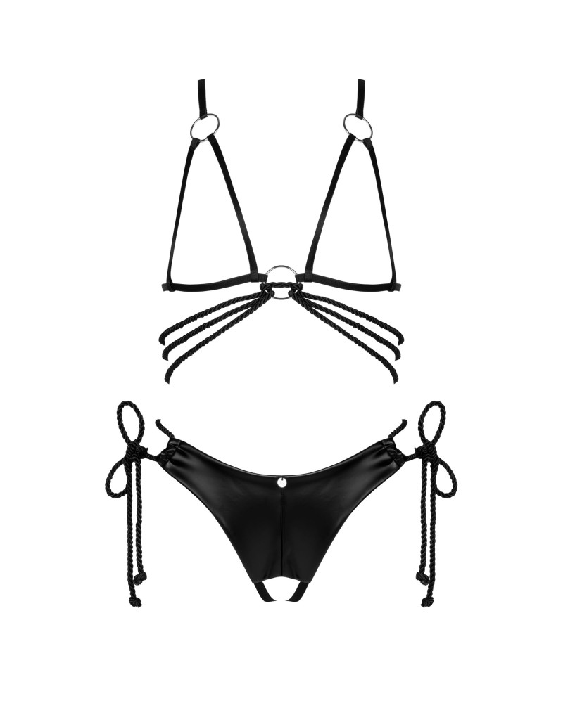 Cordellis 2-pcs cupless set O/S | ViPstore.hu - Erotika webáruház #7 - EAN 5901688253113 | SKU OBSES01996