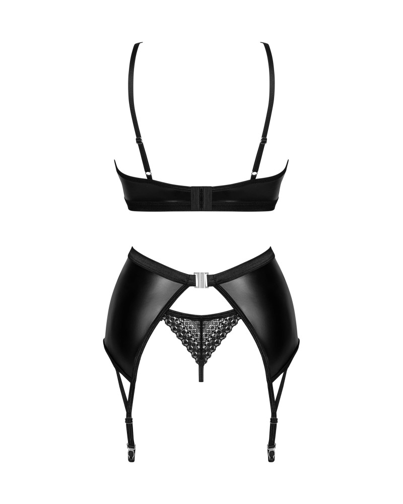 Norides 3-pcs set XS/S | ViPstore.hu - Erotika webáruház #8 - EAN 5901688253656 | SKU OBSES02001