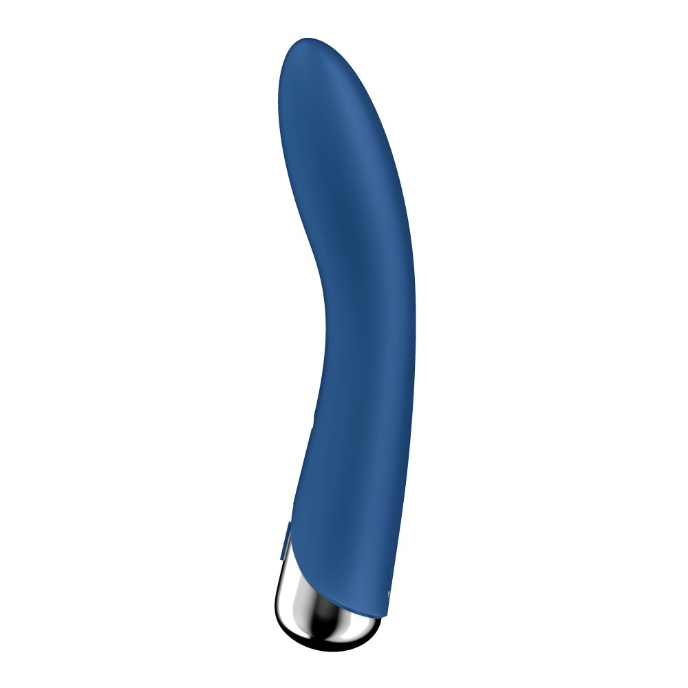 Spinning Vibe 1 blue | ViPstore.hu - Erotika webáruház #4 - EAN 4061504048703 | SKU SATISFY441