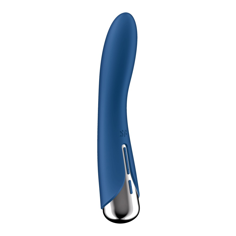 Spinning Vibe 1 blue | ViPstore.hu - Erotika webáruház #6 - EAN 4061504048703 | SKU SATISFY441