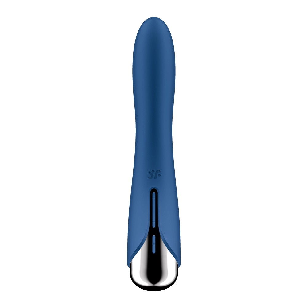Spinning Vibe 1 blue | ViPstore.hu - Erotika webáruház #7 - EAN 4061504048703 | SKU SATISFY441