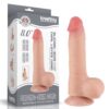 8'' Sliding Skin Dual Layer Dong Flesh I_B15O50_3 | ViPstore.hu - Erotika webáruház #1 - EAN 6942063400295 | SKU LVTOY00721